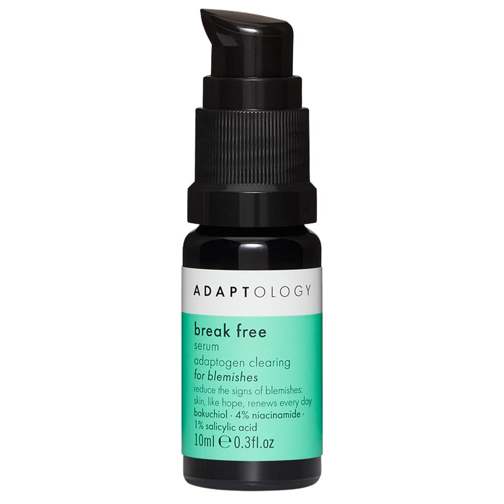 Adaptology Break Free Serum Tehoseerumi 10ml Matkakoko