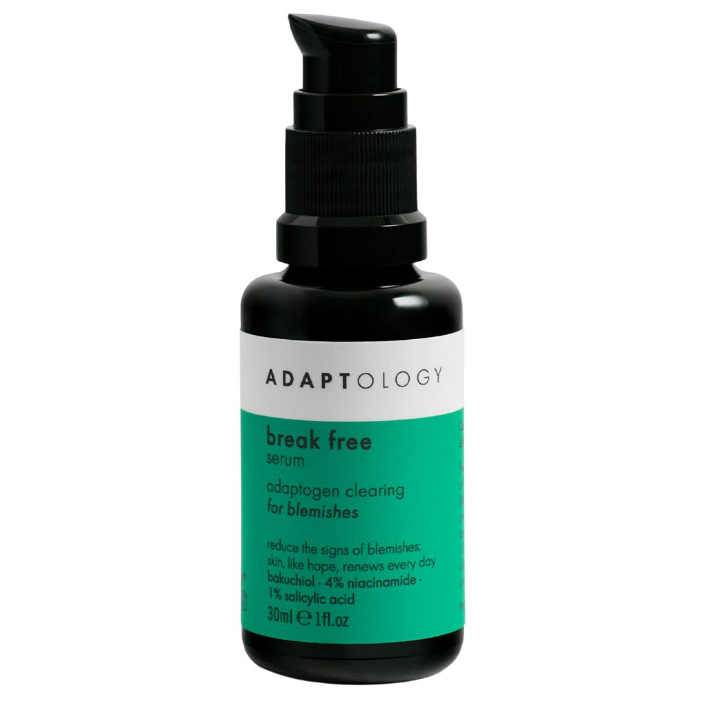 Adaptology Break Free Serum Tehoseerumi 30ml