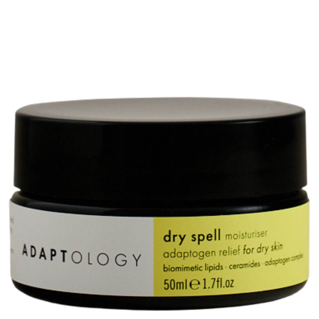 Adaptology Dry Spell Moisturiser Kosteusvoide 50ml