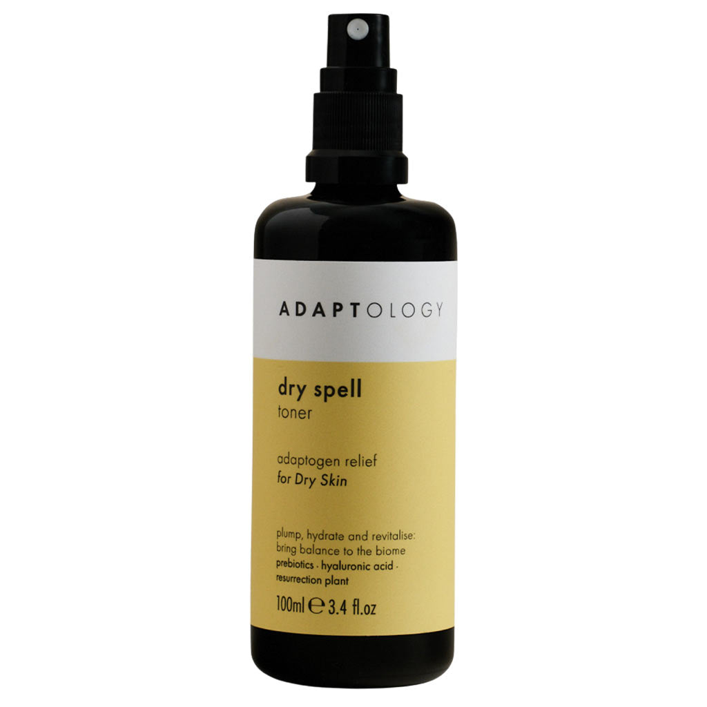 Adaptology Dry Spell Toner Kasvovesi 100ml