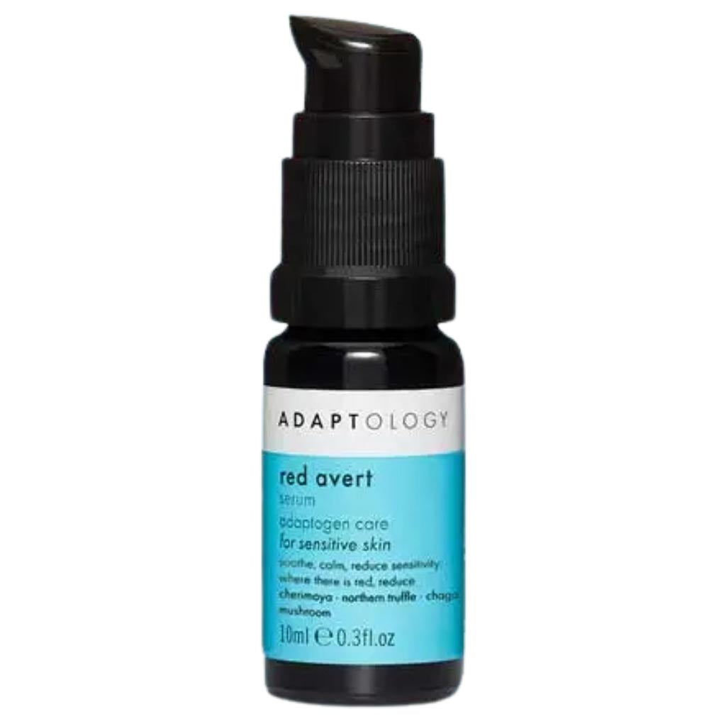 Adaptology Red Avert Serum Seerumi 10ml Matkakoko