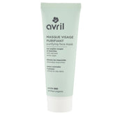 Avril Organic Puhdistava kasvonaamio 50ml