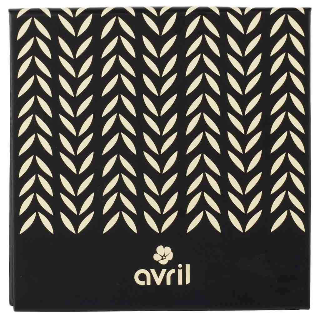 Avril Organic Rechargeable make-up case Big format Meikkikotelo