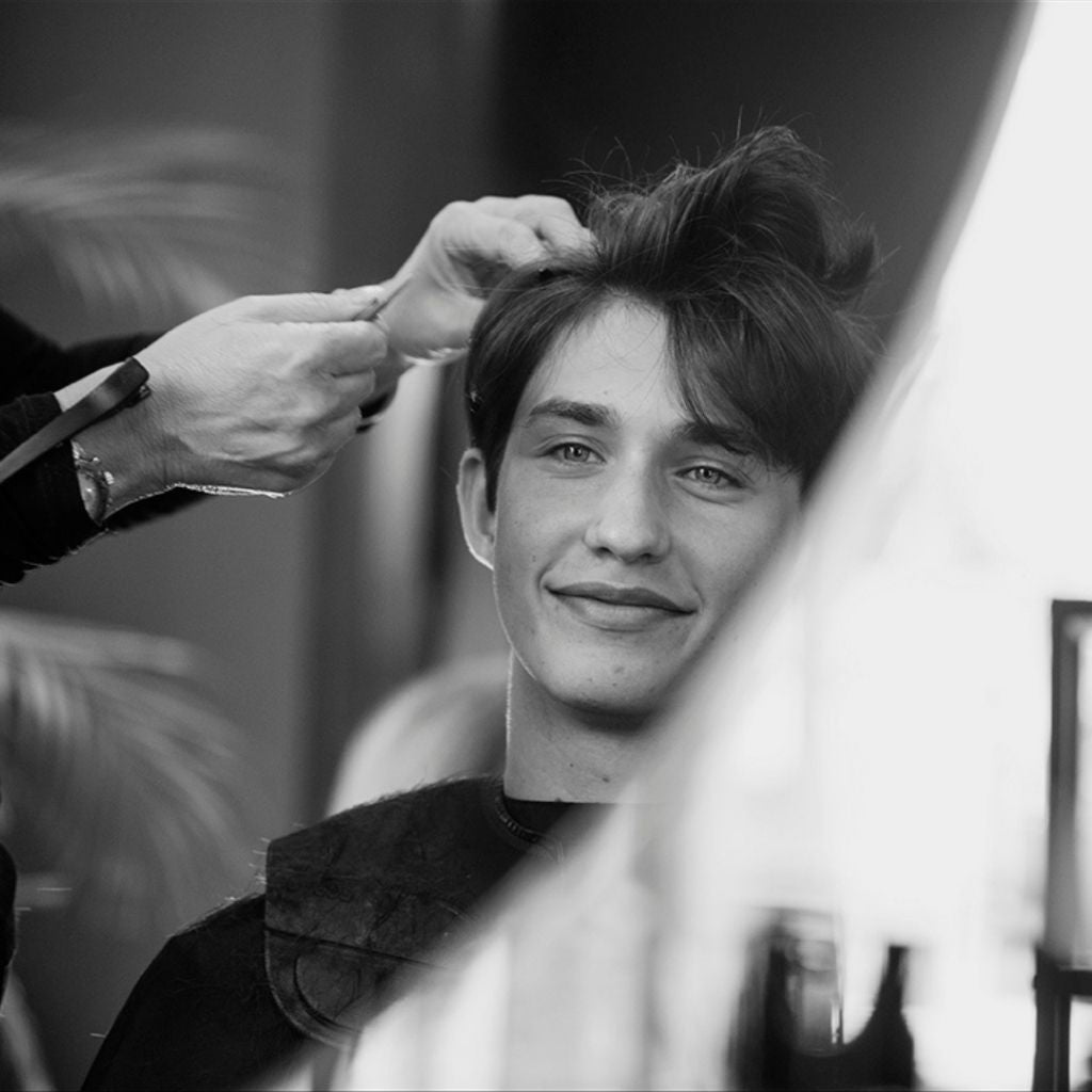 BRUNS Products Nr04 Magic Citrus Shampoo Sitruuna Shampoo 300ml