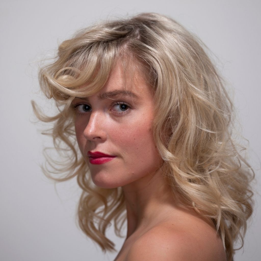 BRUNS Products Nr25 Unscented Blonde Beauty Shampoo Hajusteeton Hopeashampoo 300ml