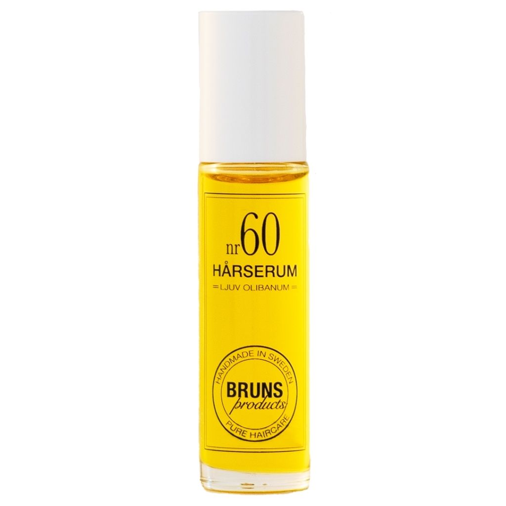 BRUNS Products Nr60 Hair Serum Soft Olibanum Hiusseerumi