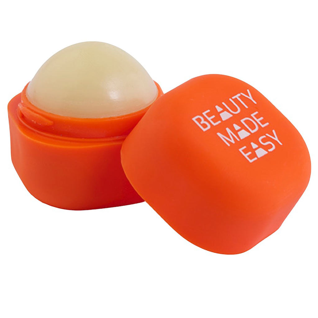 Beauty Made Easy Lip Balm Huulivoide Sea Buckthorn