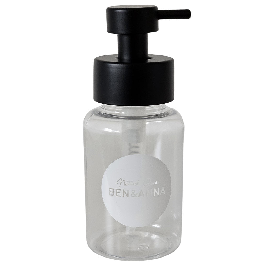 Ben & Anna Suihkugeeliannostelija