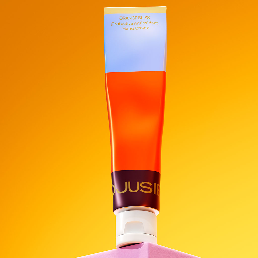 Djusie Orange Bliss Käsivoide 50ml