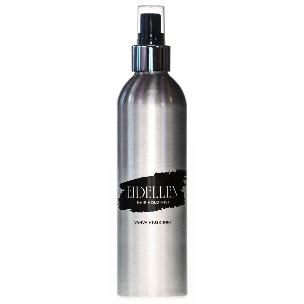 Eidellen Hair Hold Mist Vahva Hiuskiinne 250ml