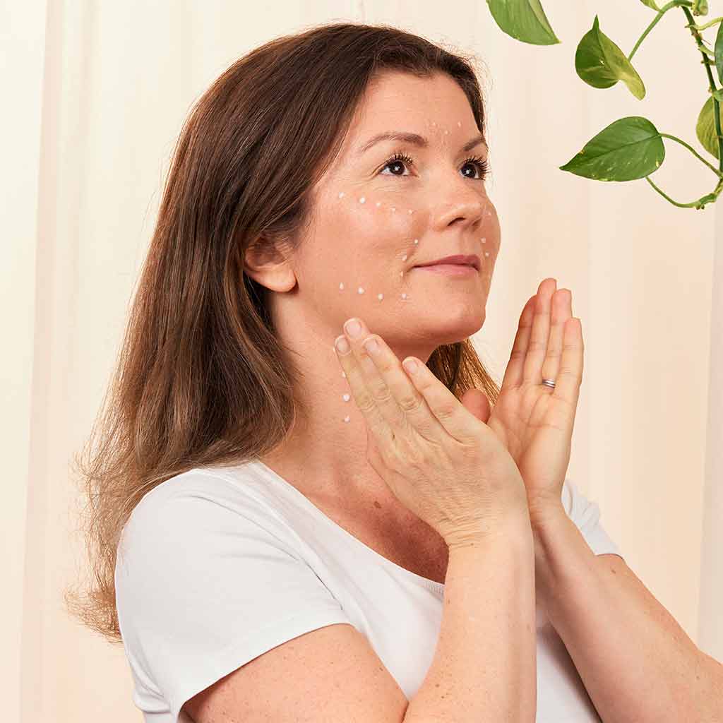 Outlet Evolve Organic Beauty Age Defying Lifting Serum 30ml