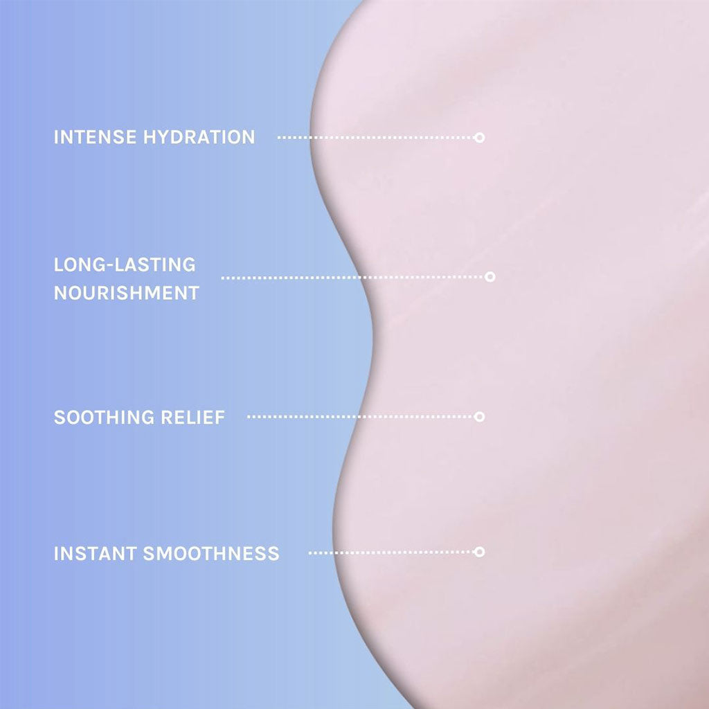 Evolve Organic Beauty Intense Hydrating Mask Kasvonaamio 60ml