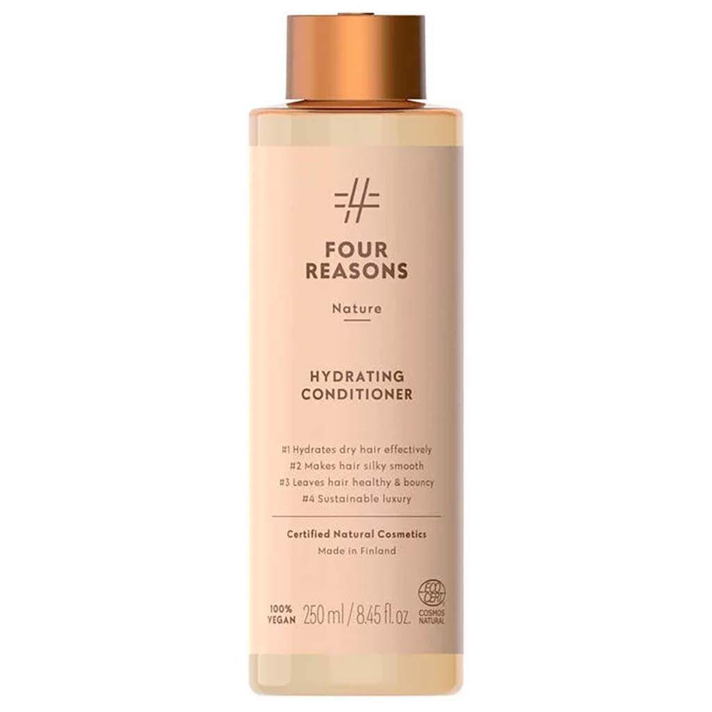 Four Reasons Nature Hydrating Conditioner 250ml