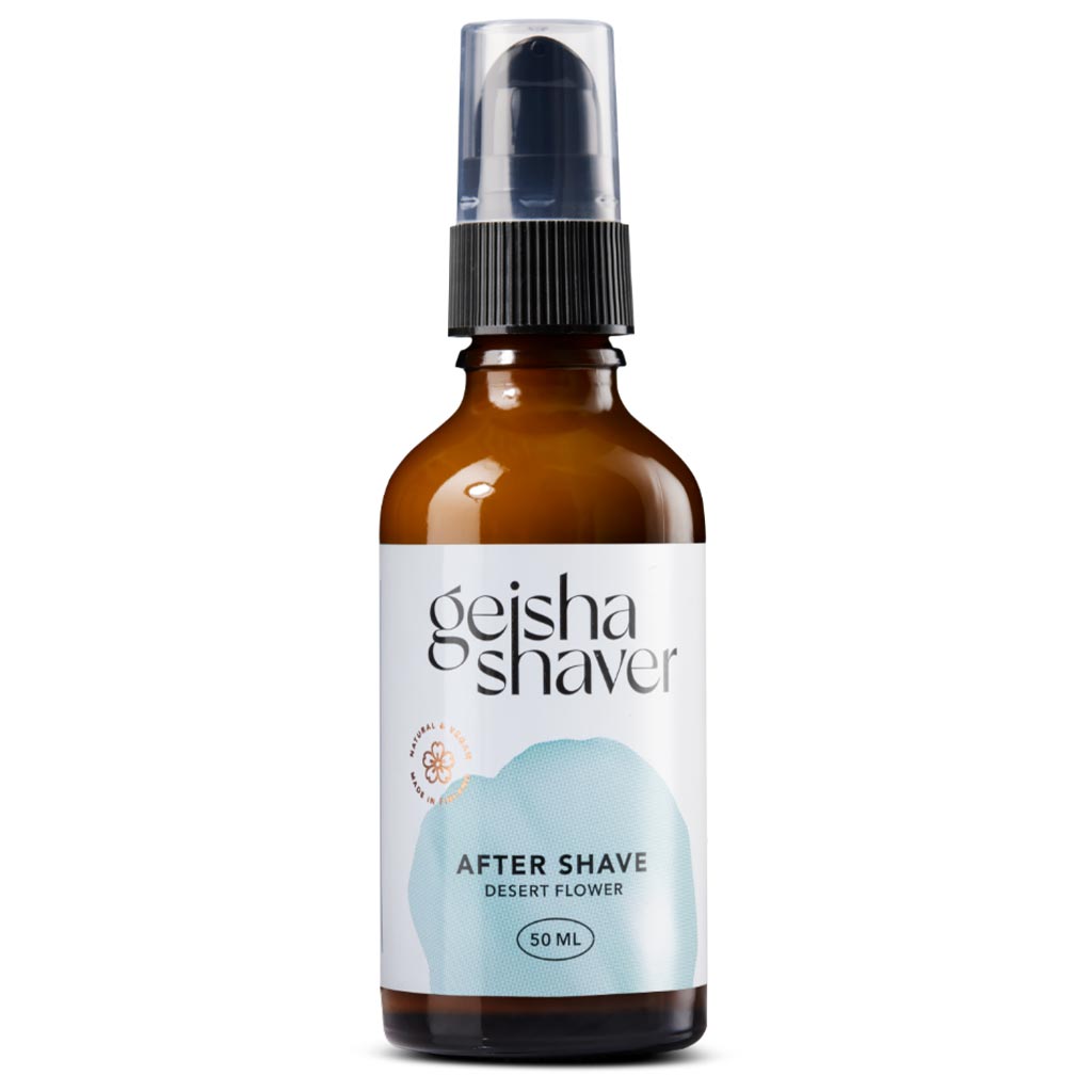 Geisha After Shave Voide 50ml