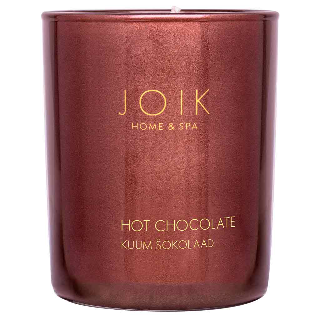 JOIK Home & SPA Tuoksukynttilä Hot Chocolate