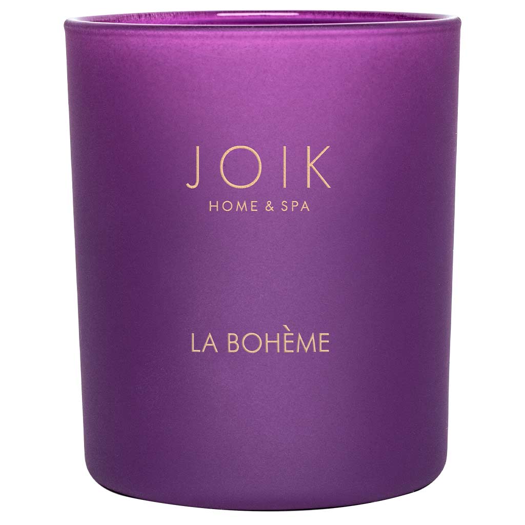 JOIK Home & SPA Tuoksukynttilä La Boheme