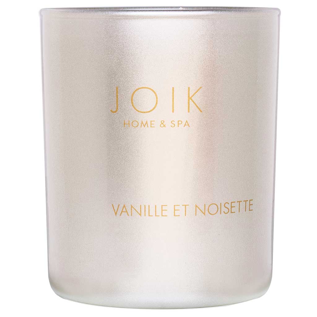 JOIK Home & SPA Tuoksukynttilä Vanille et Noisette