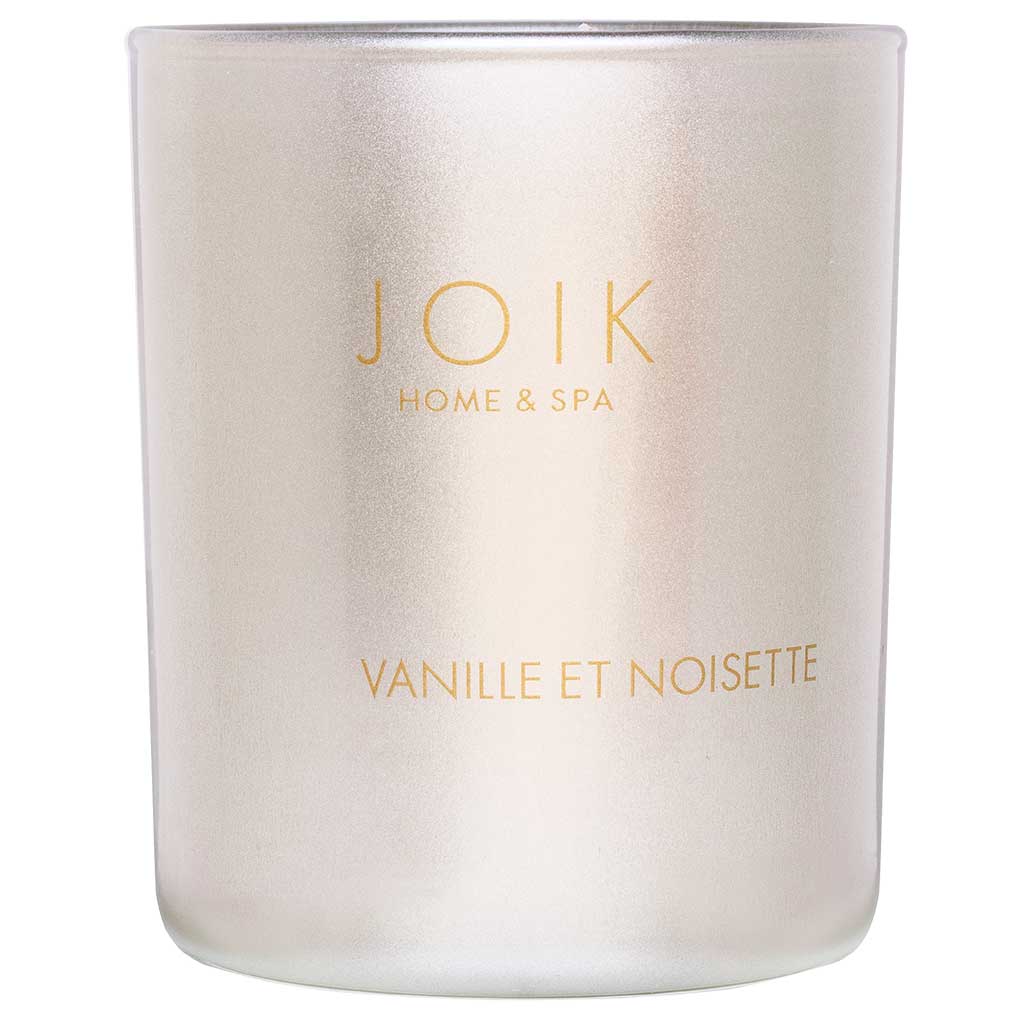 JOIK Home & SPA Tuoksukynttilä Vanille et Noisette