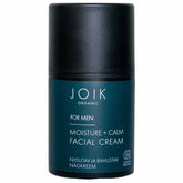 JOIK Organic for Men Moisture & Calm Facial Cream Kasvovoide 50ml