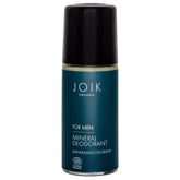 JOIK Organic for Men Natural Mineraali Deodorantti 50ml