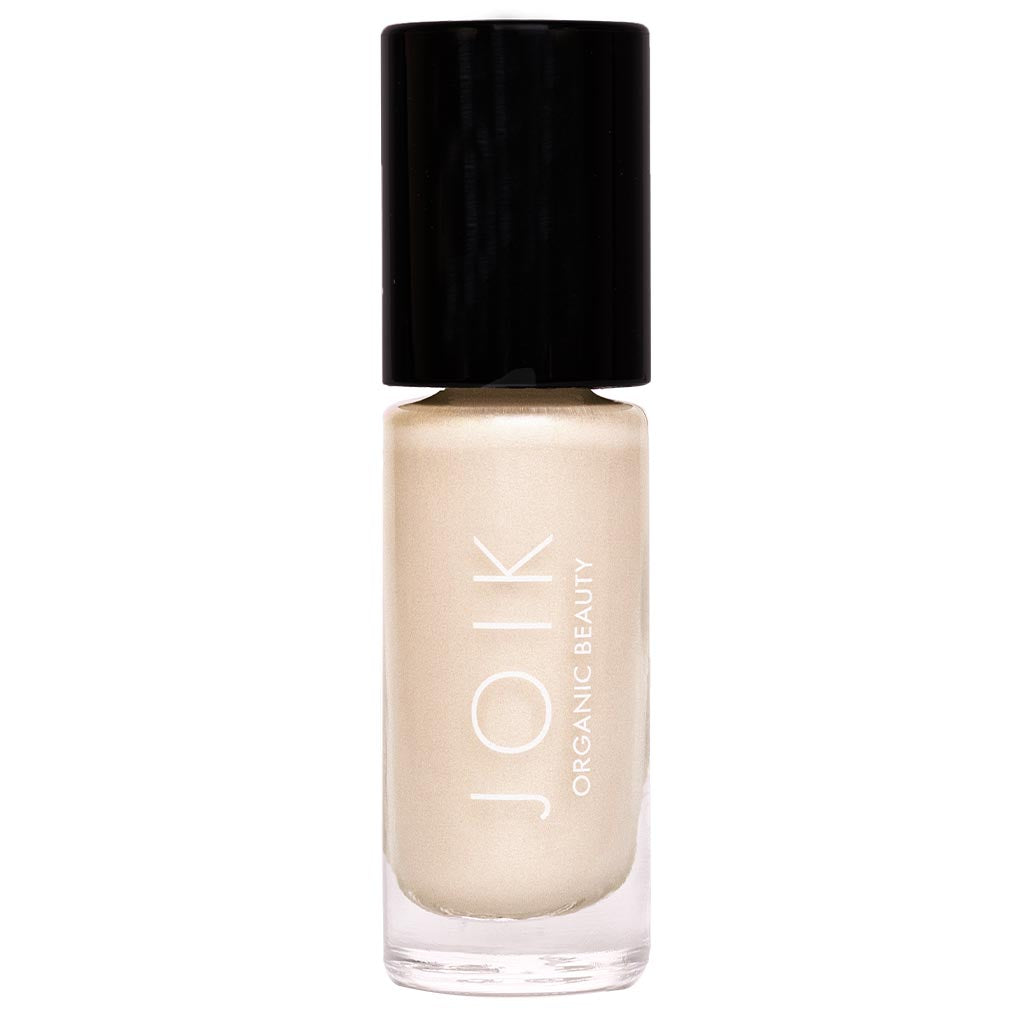JOIK Organic Long Lasting Liquid Eye Shadow Nestemäinen Luomiväri - 00 Pearl