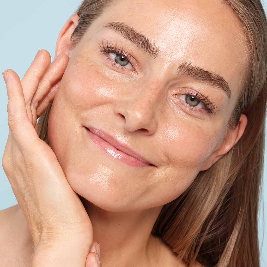 JOIK Organic Moisture Magnet Hydro Power Facial Mask Kasvonaamio 50ml