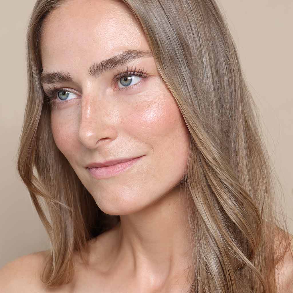 JOIK Organic Re-Boost Glow Rose Beauty Mist Kasvosuihke 50ml