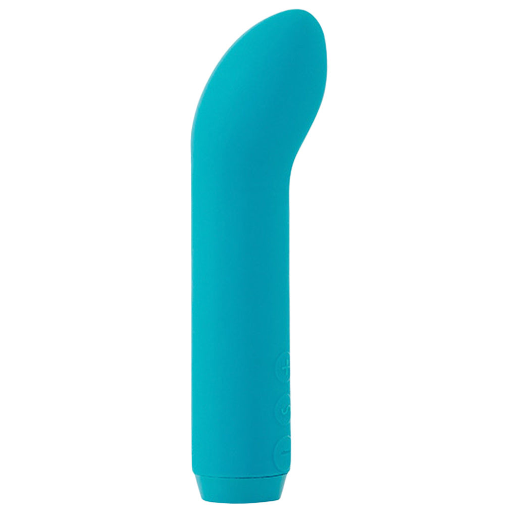 Je Joue G-Spot Bullet Vibrator - Turkoosi