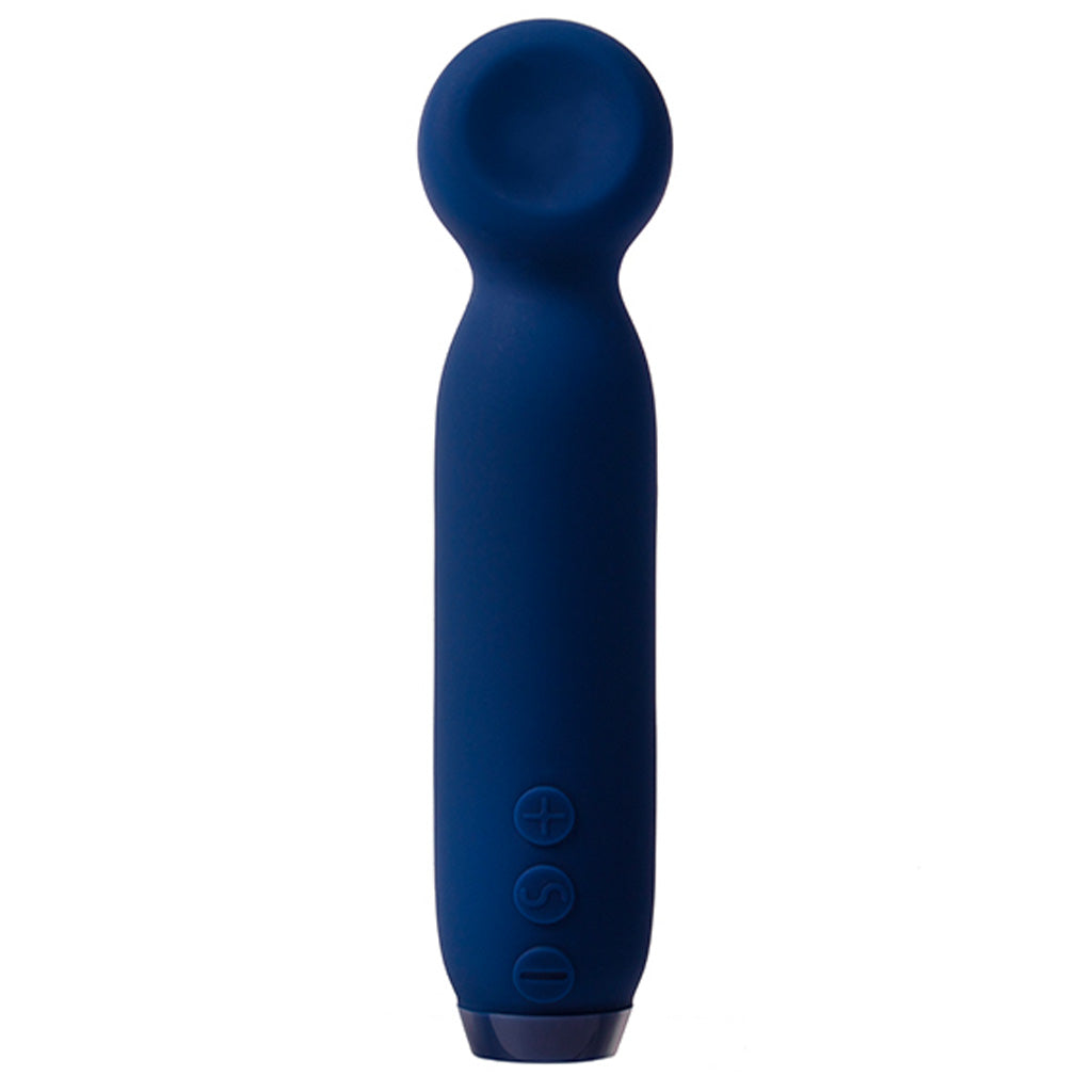 Je Joue Vita Bullet Vibrator - Cobalt Blue