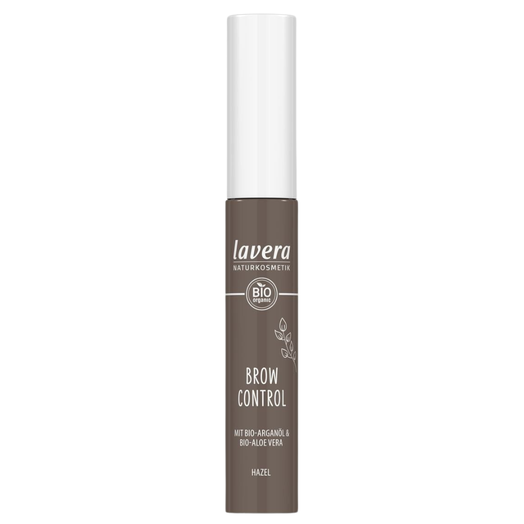 Lavera Kulmakarvageeli 9ml - Hazel 02