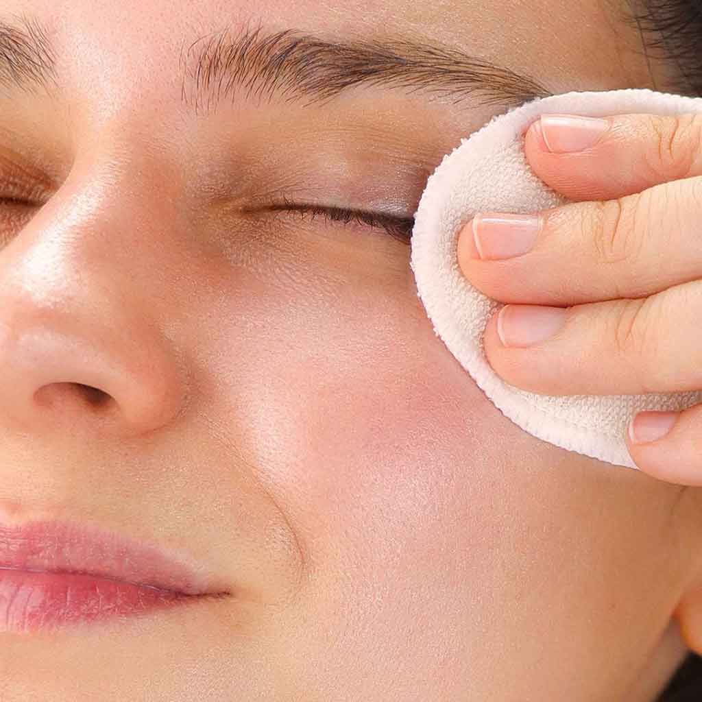 Laboratoires de Biarritz Cleansing Care Biphase Make-up Remover Eyes & Lips 125ml