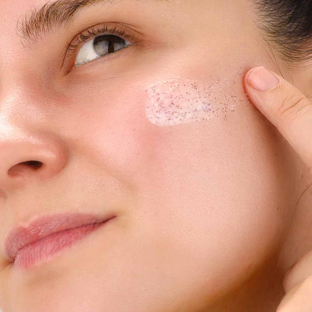 Laboratoires de Biarritz Cleansing Radiance Scrub Kasvokuorinta 75ml