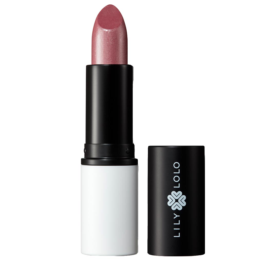 Lily Lolo Vegan Lipstick Vegaaninen huulipuna - Without a Stitch