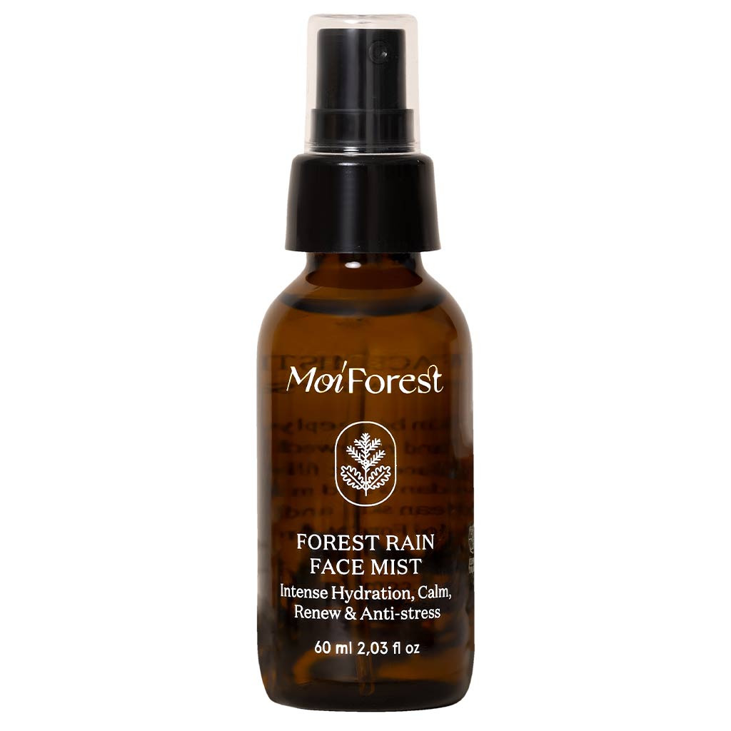 Moi Forest Forest Rain Face Mist 60ml