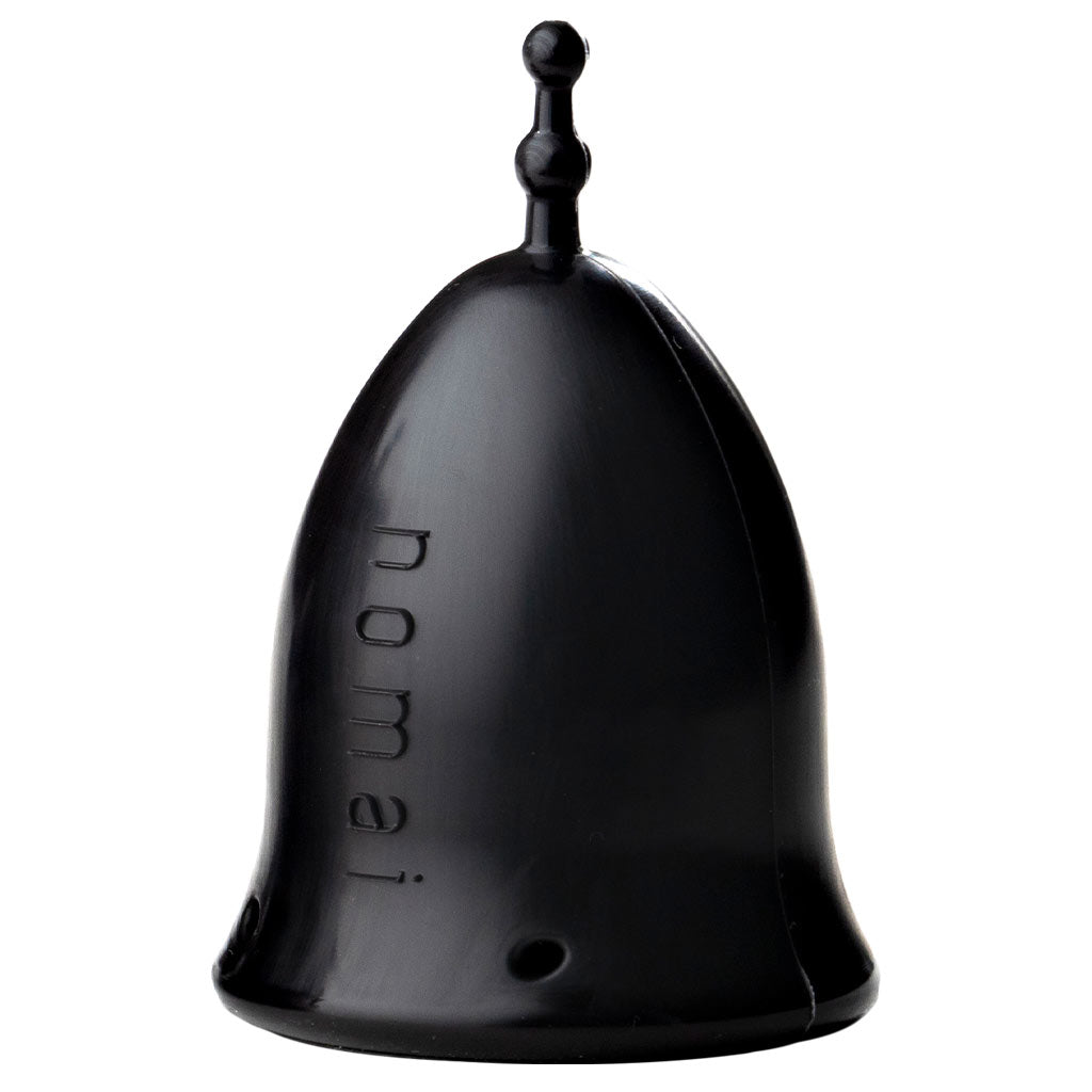 Nomai Kuukuppi Musta - Heavy