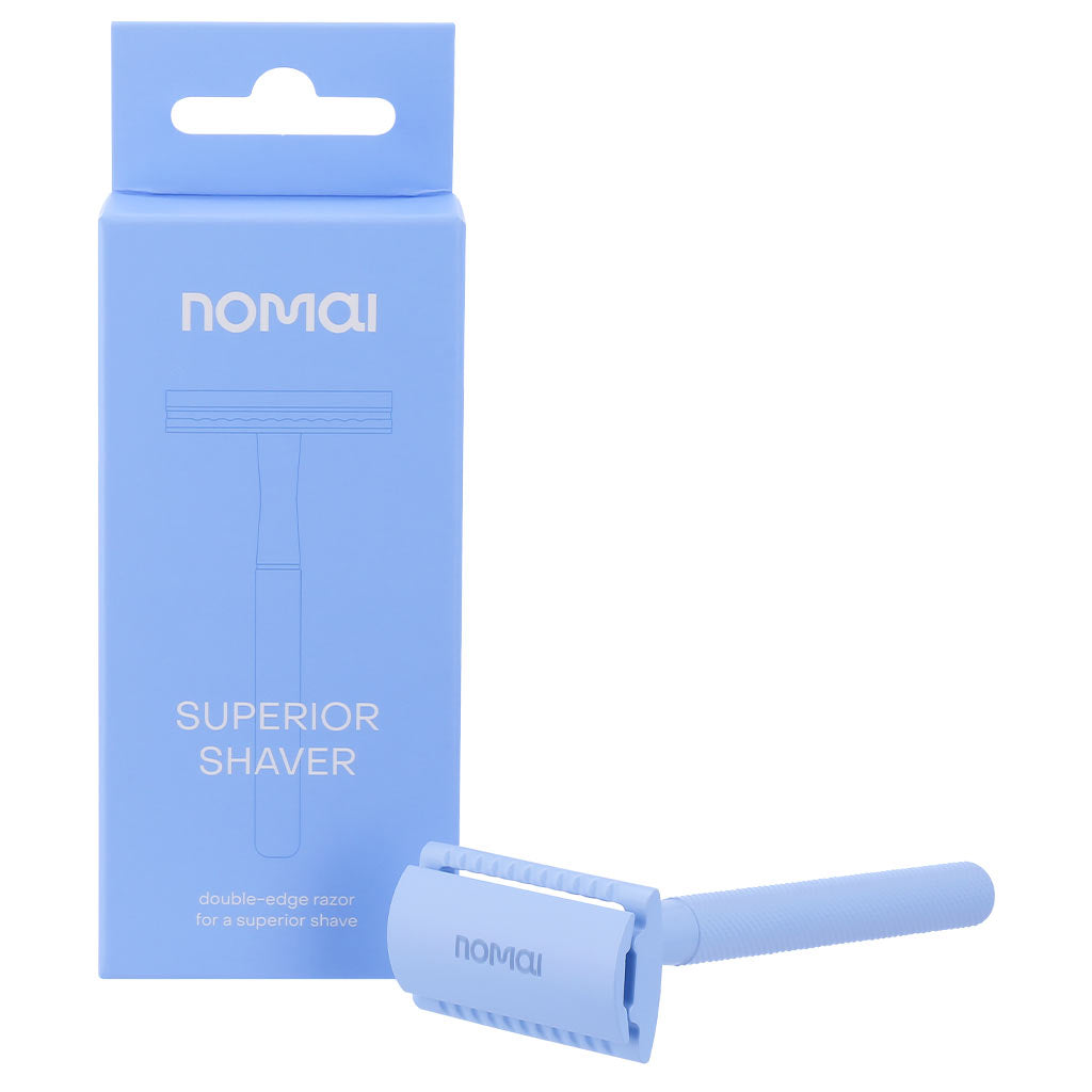 Nomai Superior Shaver Kestohöylä