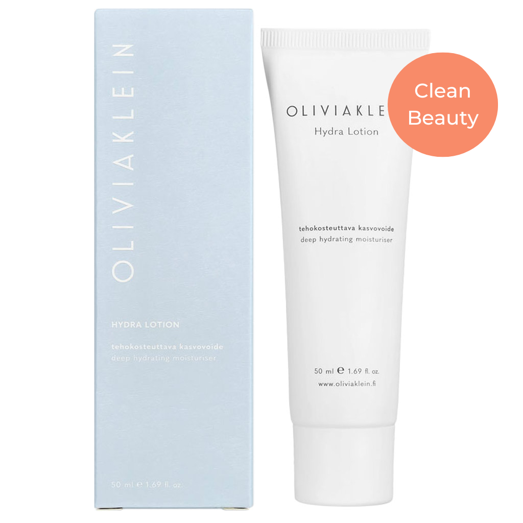 Olivia Klein Hydra Lotion Kosteusemulsio 50 ml