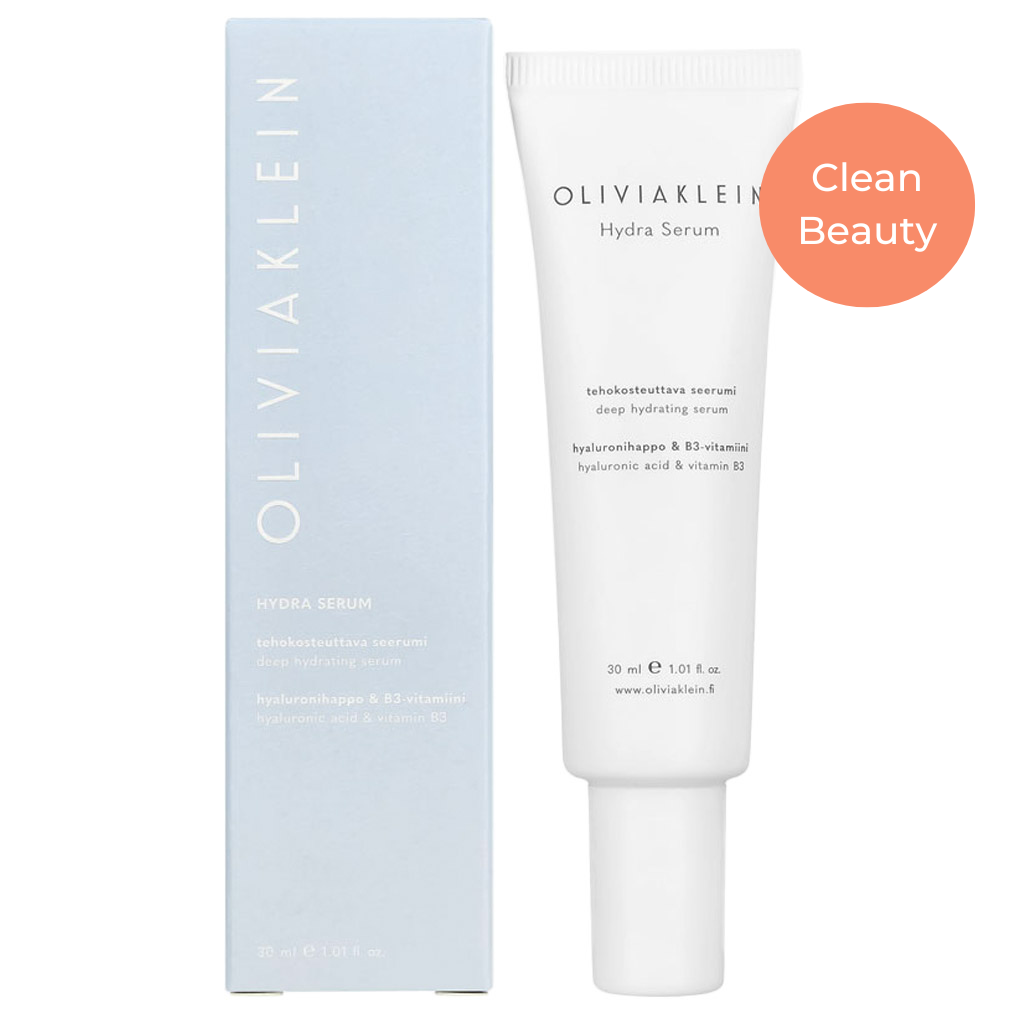 Olivia Klein Hydra Serum Hoitoseerumi 30 ml