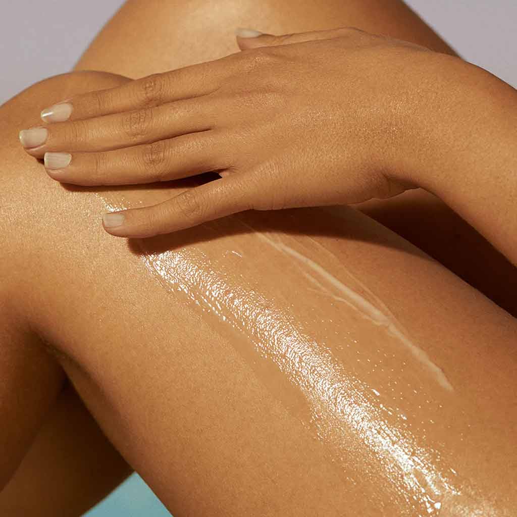 Patyka BODY Sun Milk SPF30 100ml