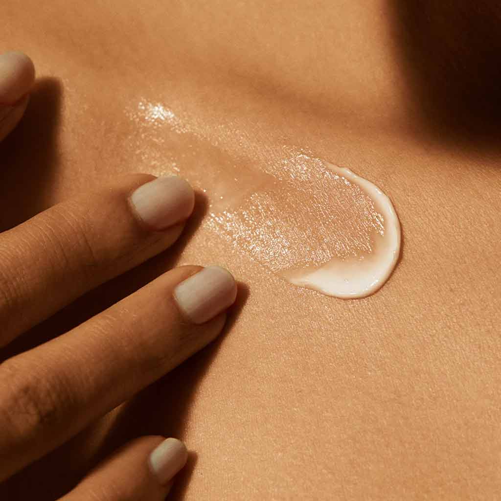 Patyka FACE Sun Cream SPF30 40ml