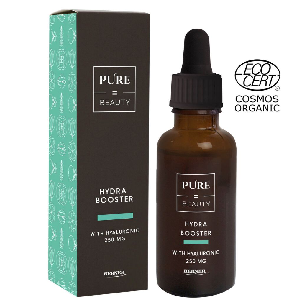 Pure=Beauty Hydra Booster 30ml