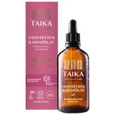 Taika Vahvistava kasvoöljy 30ml