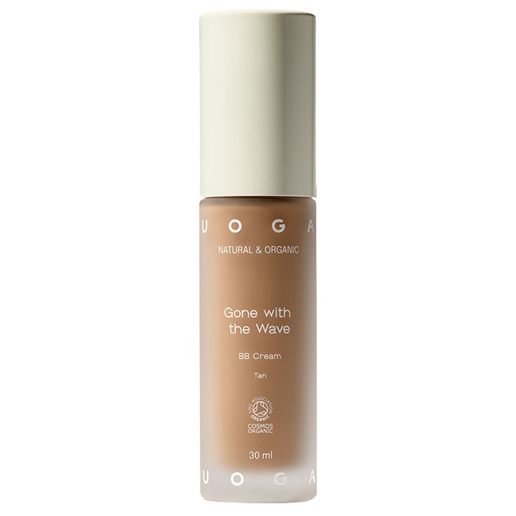 Uoga Uoga Kosteuttava BB-voide 30ml - Gone with the Wave - Tan
