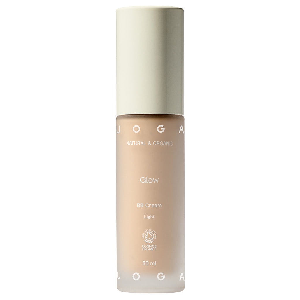 Uoga Uoga Kosteuttava BB-voide 30ml - Glow - Light