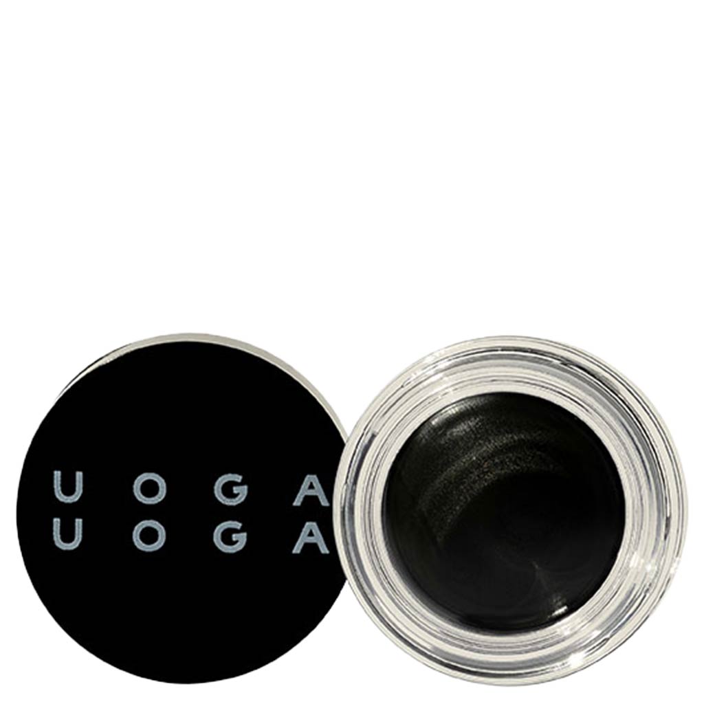 Uoga Uoga Eye Liner Black Drama 2,5ml