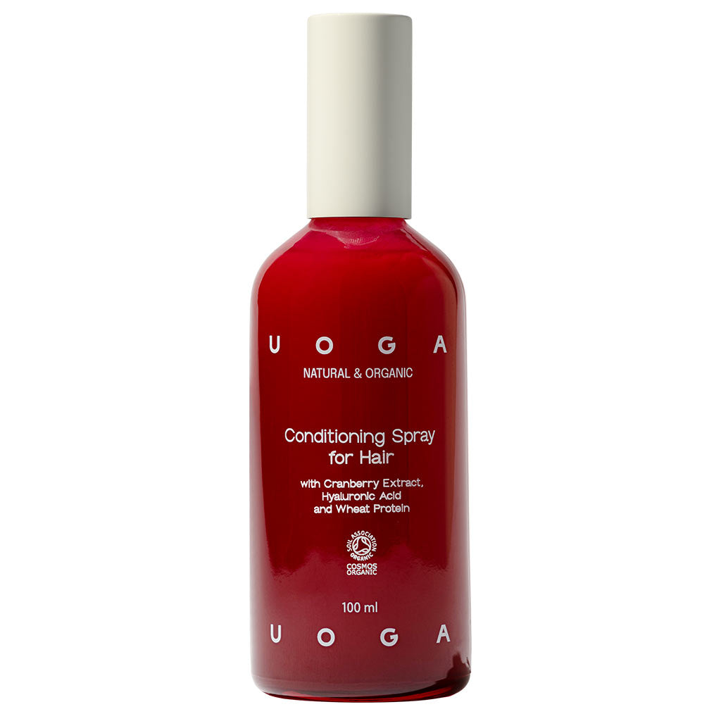 Uoga Uoga Conditioning Spray Hoitoainesuihke 100ml