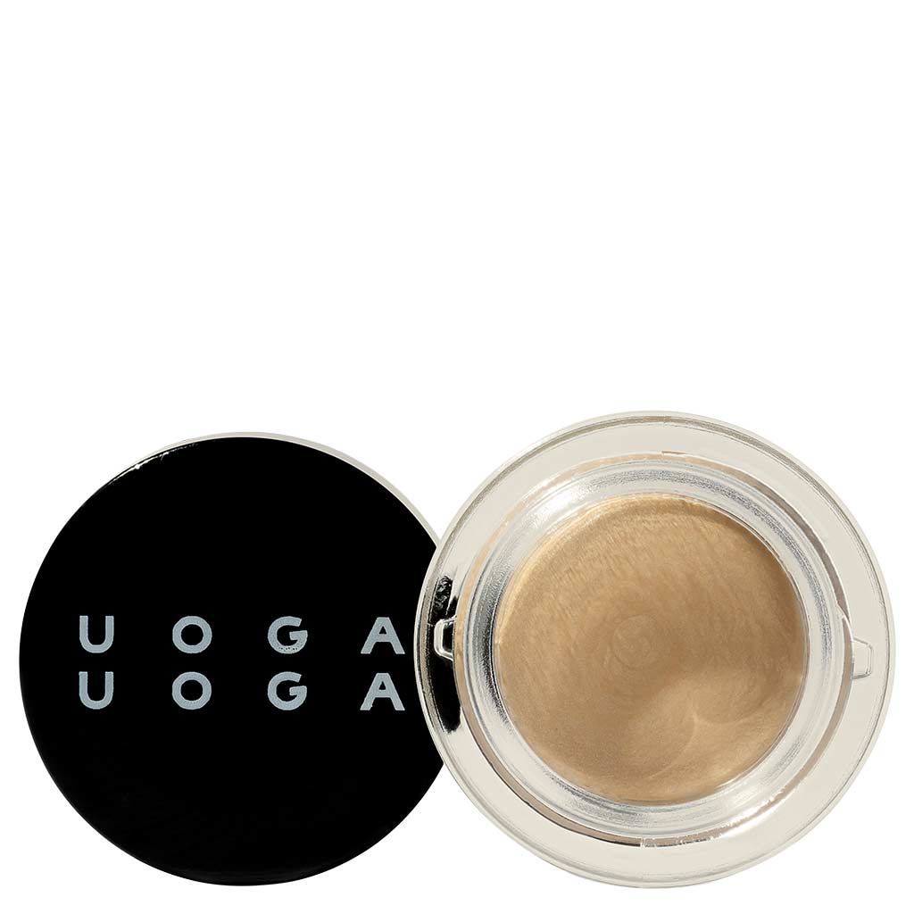 Uoga Uoga Cream Highlighter Voidemainen korostusväri Moon Path 6ml