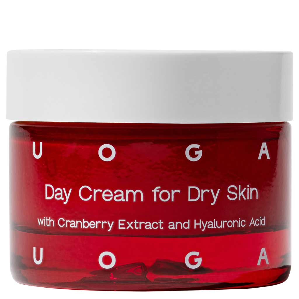 Uoga Uoga Day Cream Päivävoide normaali ja kuiva iho 30ml