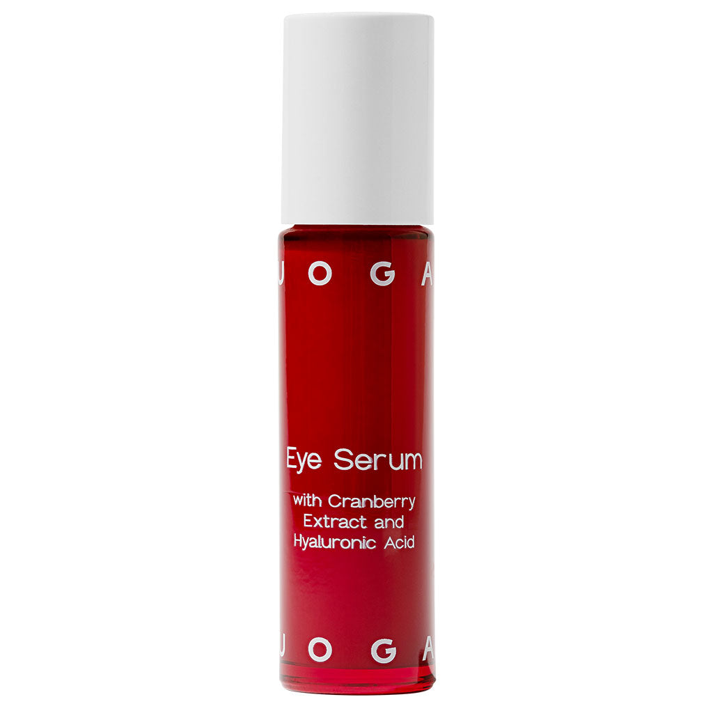 Uoga Uoga Eye Serum Silmänympärysseerumi 10ml