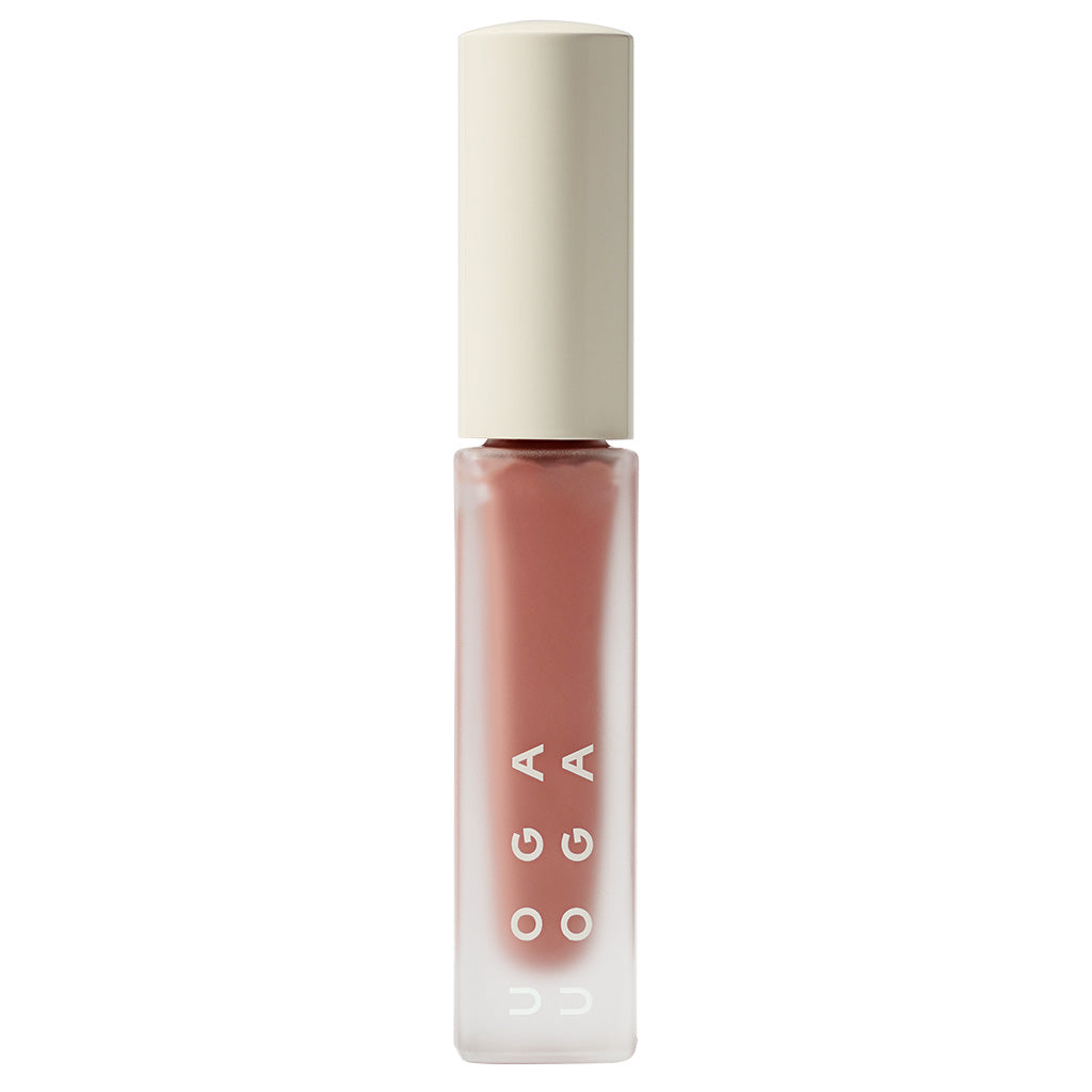Outlet Uoga Uoga Lip Gloss Huulikiilto 5ml - 625 Foxberry